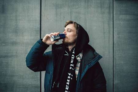 Paulie Garand - 2019