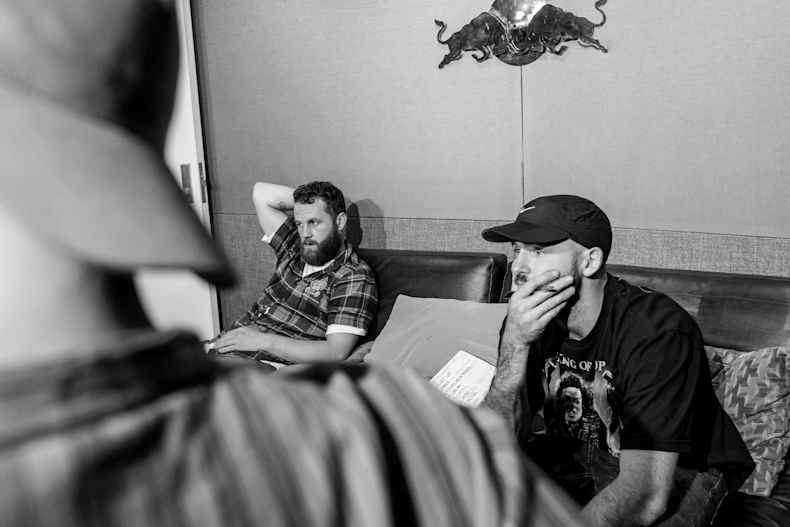 Avantdale Bowling Club Insight Into Their Influences