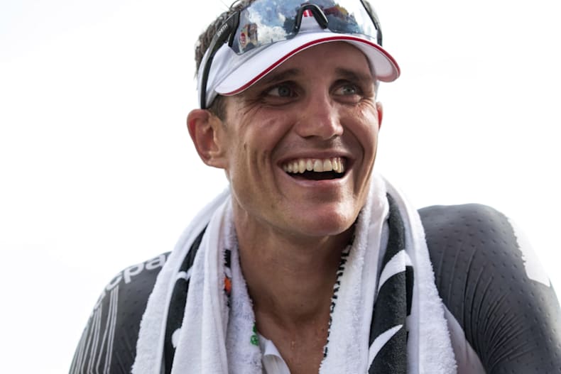 Braden Currie Ironman Kona 2019 Preview