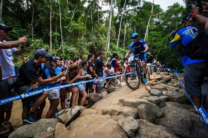 Calendario Xco 2022