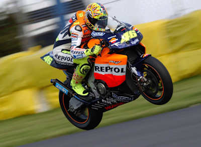 Historia de las motos del Team Repsol Honda | MotoGP