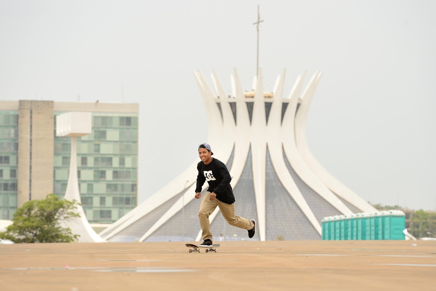 Brasilia Esportes