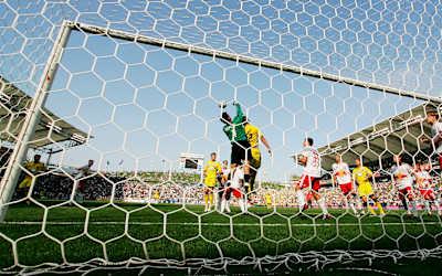 New York Red Bulls