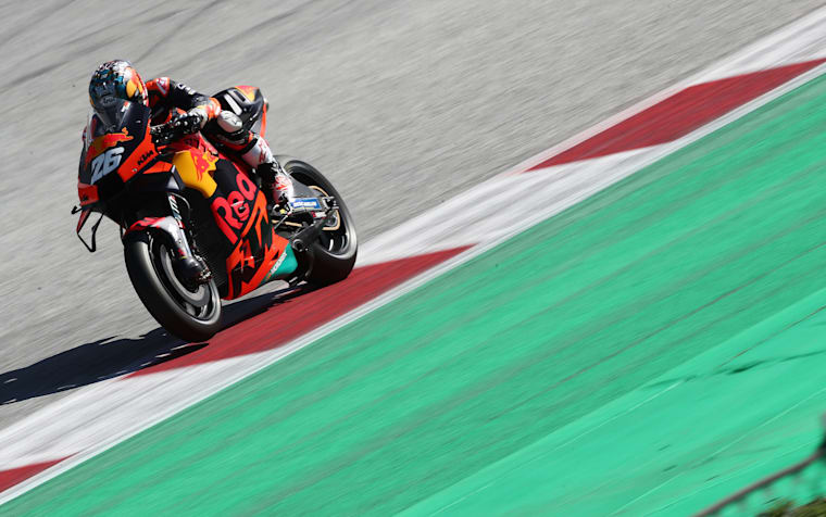 MotoGP vs Formula One: Which is Faster, Two Wheels or Four