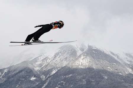 Turniej Czterech Skoczni 2019