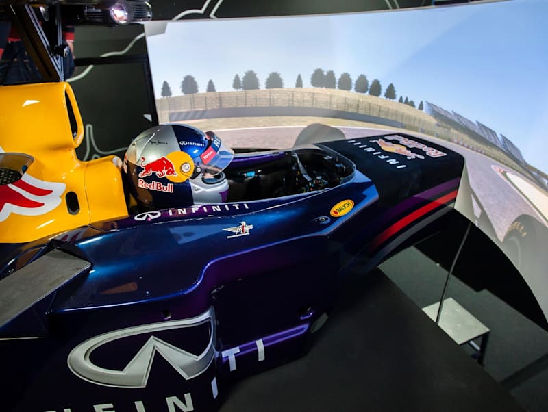 F1:ルール解説映像トレーラー F1:ルール解説映像トレーラー