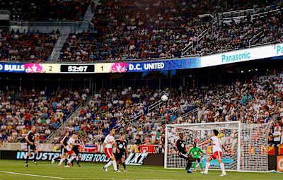  New York Red Bulls
