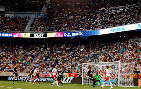  New York Red Bulls