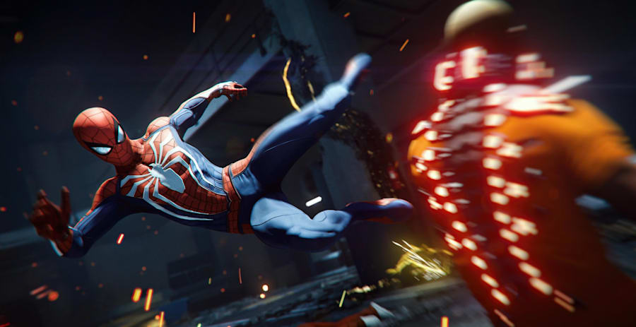 Marvel S Spider Man オススメスキル ベスト10 スパイダーマン Ps4