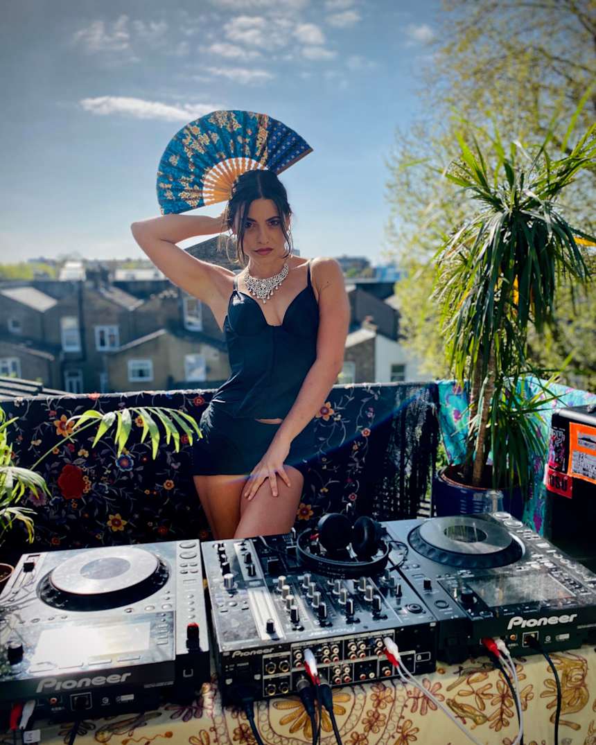 Livestream Von Dj Sets Tipps Alles Was Man Wissen Muss