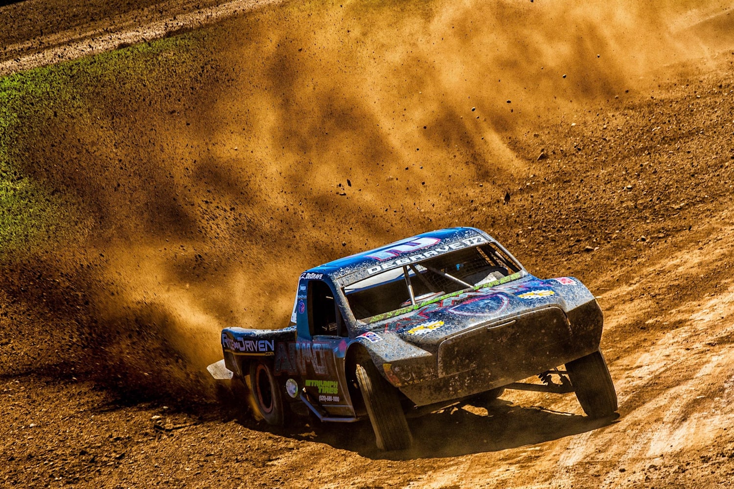 Crandon World Championship OffRoad Races® preview