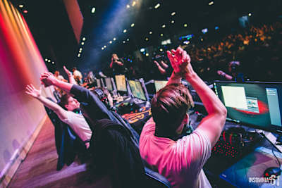 Esports