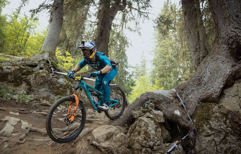 MTB Enduro Red Bull Discover the latest content