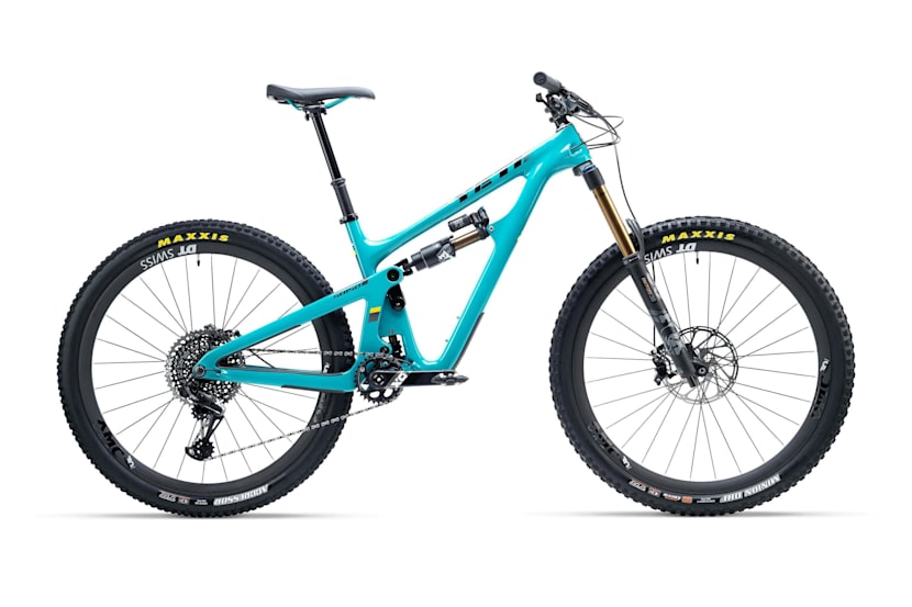Las mejores bicicletas de enduro para el 2020