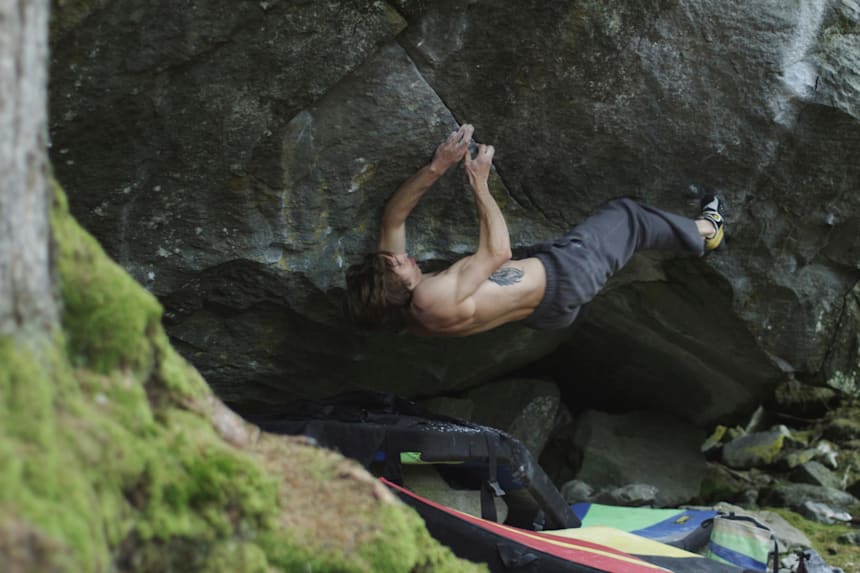 Best Climbers In The World The Top 11 Right Now