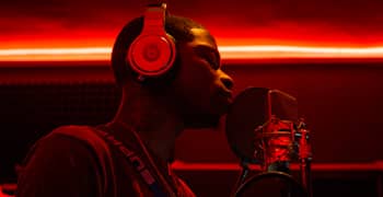 OUTDEH: Bakersteez Jamaican trap artist video – teaser