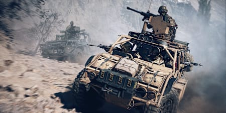 Battlefield 6 Multiplayer