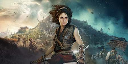 Artwork zu Resonance: A Plague Tale Legacy zeigt Sophia