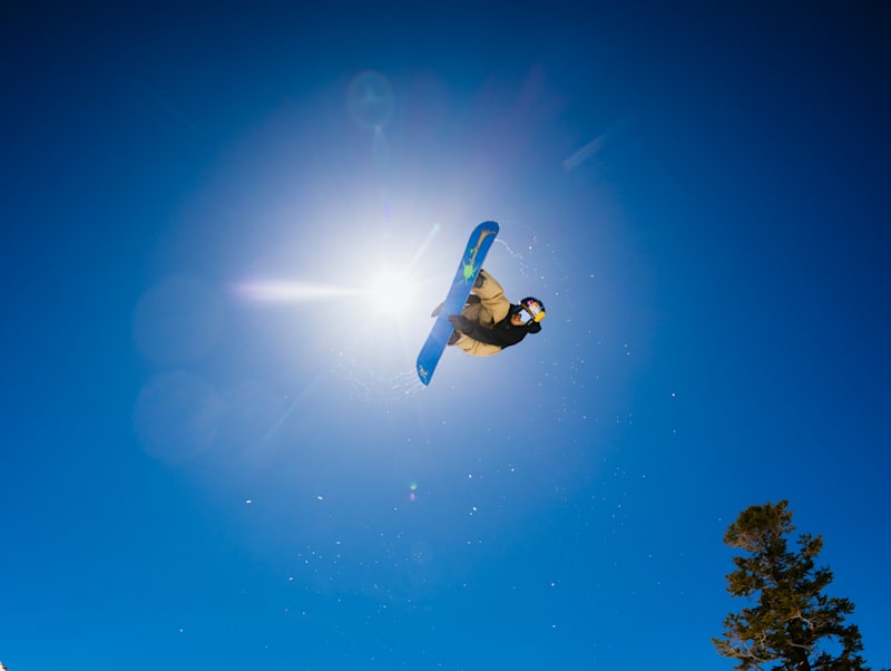 ザ・スキー パーフェクトなスキーを目ざせ ジョルジュ・ジュベール