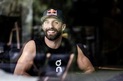 HYROX-Star: Alexander Rončević krönte sich zum Weltmeister