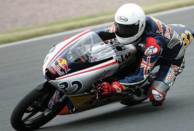 Matthew Hoyle