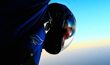 Irish Parachute Club, Offaly