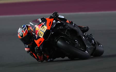 Motogp best sale bike numbers