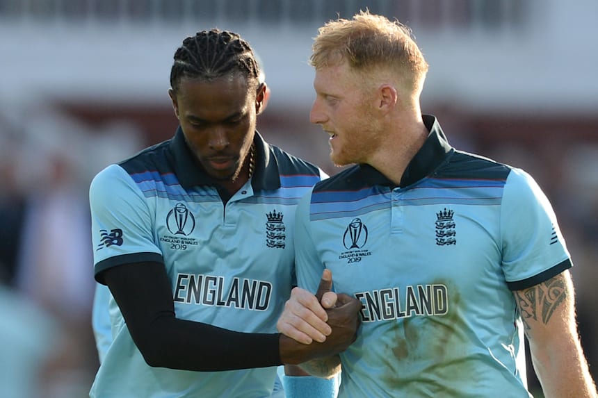 ben stokes shirt number