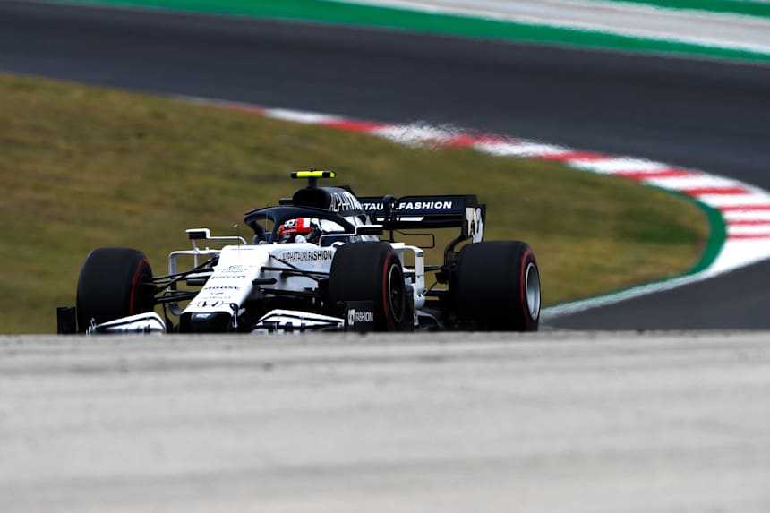 Portuguese F1 Grand Prix Race Report And Reaction