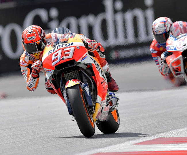 Motogp Valencia Preview Of 2017 S Final Race