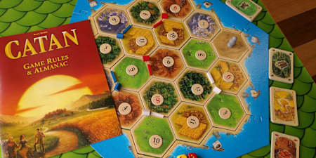 Catan