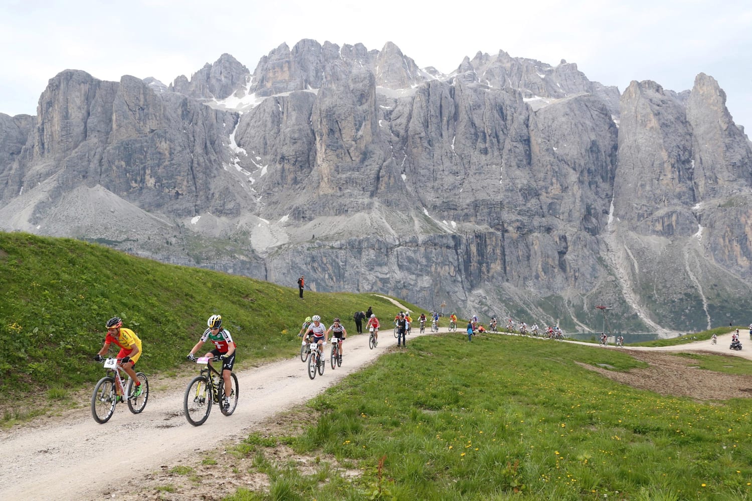 Sellaronda Hero consigli su come prepararsi al meglio
