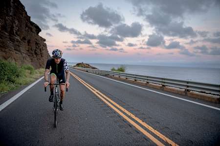 Assos Equipe RS Aero SS