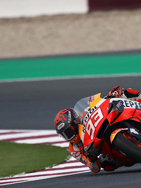5 фильмов о MotoGP, которые тебе нужно посмотреть