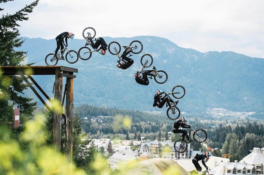 slopestyle mtb 2019