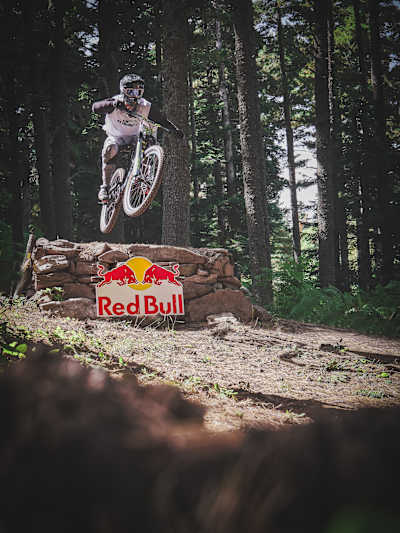 Pelister Downhill Cup #9