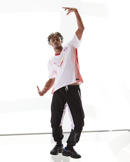 StalaMuerte poses for a portrait during the Watch Me Dance Shoot at Verkehrshaus in Luzern, Switzerland on August 26, 2020