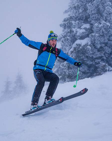 Niekedy je rozumnejšie vyblbnúť sa v lese