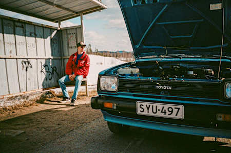 Kallen tulevaisuus näyttää valoisalta.