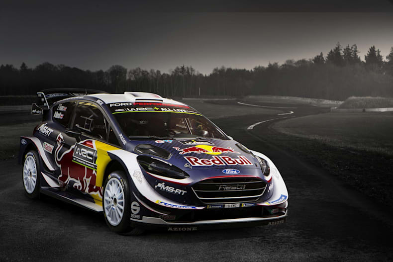 1440x900 M Sport Ford Fiesta Wrc 2020 Backgrounds
 1080P for Dekstop and Phone