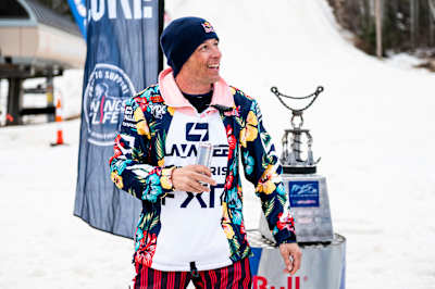 Levi LaVallee