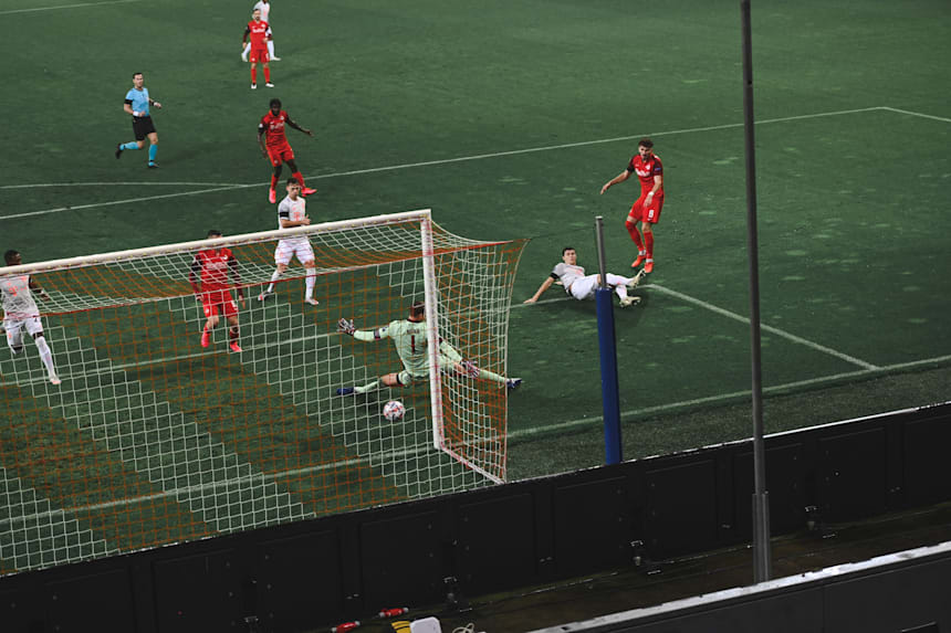 vmesto pobedy nad bavariej poluchilsya