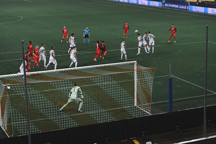 vmesto pobedy nad bavariej poluchilsya