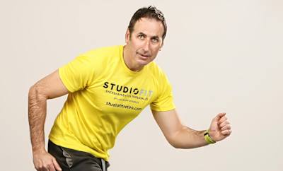 Luis Javier González, un entrenador de prestigio