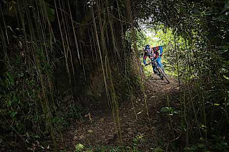 Marcelo Gutierrez a Manizales