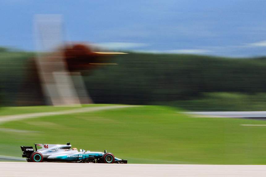 F1 In Osterreich Mercedes Wird Nicht Gewinnen Weil