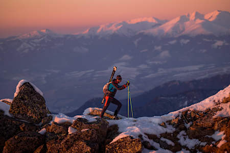 Pre toto to človek robí