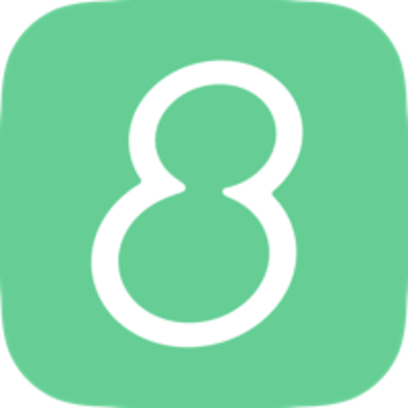 L’app 8fit.