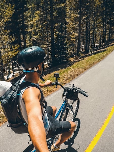 GoPro - Guide : Les conseils et astuces du photographe JC Pieri pour filmer avec la caméra GoPro.