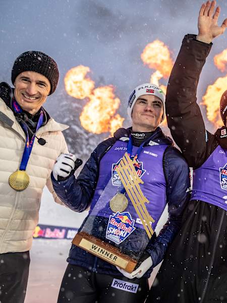 Red Bull Skoki w Punkt 2026